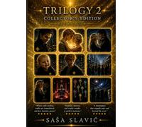 Trilogy II Collectord Edition Books: 4,5,6.: "When Memorie Dies, Love Remembers!" (Danger All In One)