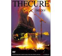 Trilogy: Live in Berlin [Alemania] [DVD]