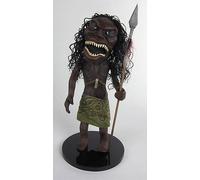 Trilogy Of Terror Statua Zuni Warrior 38 Cm Hollywood Collectibles Group