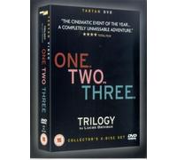 Trilogy - One/Two/Three [Reino Unido] [DVD]