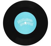 Trilogy & Raygen Fykes - Brownswood Bubblers Five Sampler [Vinilo]