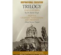 Trilogy: Streams of Consciousness Novel