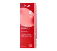 Trilogy Sueros y Aceites - Aceite Limpiador Transformación Rosa Mosqueta 100 ml