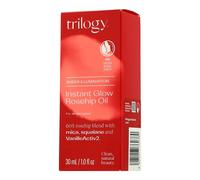 Trilogy Sueros y Aceites Instant Glow Aceite de Rosa Mosqueta 30 ml