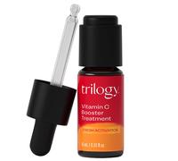 Trilogy Face Treatment Vitamin C Booster Treatment 15 ml