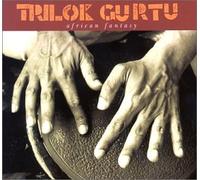 Trilok Gurtu - African Fantasy