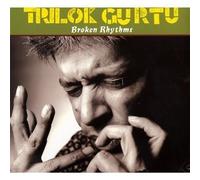 Trilok Gurtu - Broken Rhythms