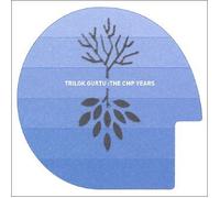 Trilok Gurtu - Cmp Years