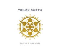 Trilok Gurtu - God Is A Drummer (LP) [Vinilo]