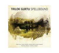 Trilok Gurtu Spellbound (CD) Album (Importación USA)
