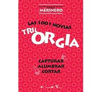 TrilOrgía Las 1001 novias [DVD]