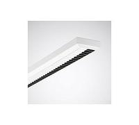 Trilux Atirion D-L RPV 1500 4000-840 ET LED-Rasteranbauleuchte, Luminaria LED de Encaje para Techo, 38W, 4400lm, 4000K, Blanco, IP20, 1548x197x75 mm