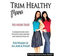 Trim Healthy Mama