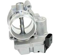 METZGER Cuerpo de mariposa para HYUNDAI: Santa Fe, i30, Sonata, Grandeur, Tucson, ix55 & KIA: Magentis, Sportage, Ceed, Carens (Ref: 0892457)