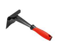 Trim Puller - Flat Pry Bar Siding Removal Tool with Nail Puller | Baseboard Flooring Installation Device, Commercial Home Renovation Tool, Durable Construction Accessory, Carpentry Hand Tools