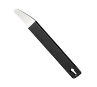 Trim Removal Tool, Fatigue-Reducing Palm Fit, Precision Trim Panel Extractor, Non-Marring Auto Maintenance Kit, For Dashboard, Edge, Cardboard, Countertop, Automotive Panels Work, 6.96 Inches