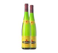 Trimbach Réserve Pinot Gris Alsace Reserva 75 cl Vino blanco (Caja de 2 Botellas de 75 cl)