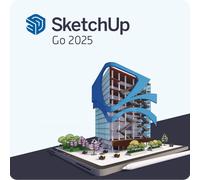 Trimble SketchUP Go Nueva Compra