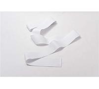 Trimit 50 mm Herringbone Cinta x 10 m, Color Blanco