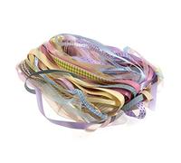 Trimits Bolsa de cinta mixta, pastel, GTC126