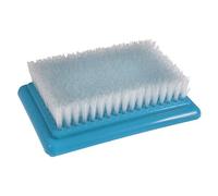 Trimits - Felpudo de fieltro, multicolor