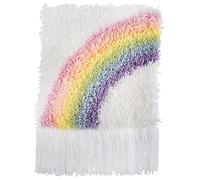 Trimits GCK100 - Kit de gancho de pestillo, arco iris, 30 x 30 cm