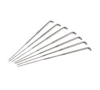 Trimits - Recambio para agujas de fieltro, multicolor