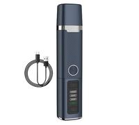 Trimmer De La Pata Del Perro - Clipper De Archivos De Uñas Eléctricos, Herramienta De Aseo De Cuidado De La Pierna Suave, Shaper De Bajo Ruido Portátil, Dispositivo Recargable De Corte Suave Seguro |