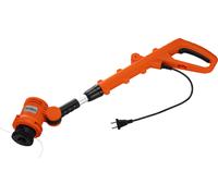Trimmer Eléctrico para Césped 1600W KRAFT DELE Recortadora Fadenschnitt
