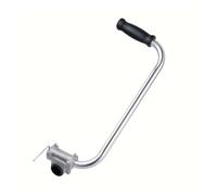 Trimmer Handle - Ergonomic Trimmer Grip Weeder Trimmer Handle Lawn Trimmer Handle for Lawn Care Trimmer Handle for Weed Whacker