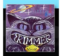 Trimmer - Little on The Side