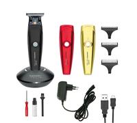 Trimmer Profesional Cable / Inalámbrico Gama + Absoluta Bateador