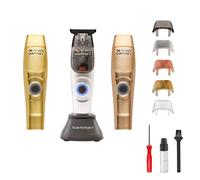 Trimmer Profesional Inalámbrico GAMMA + X Evo