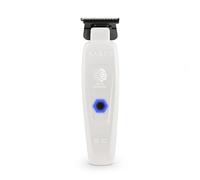 Trimmer STYLECRAFT Pro Saber Brushless Profesional Metal Blanco Edición Limitada