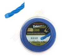 TRIMMERFADEN TWISTOP TRÉBOL 2,4 MM / 87 M