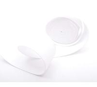 Trimz Cincha blanca, 50 mm x 5 m