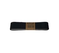 Trimz Cinta de grogrén, Negro, 40mm x 3m