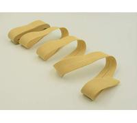 Trimz SCB-FARB-05 Encuadernación al sesgo, Beige, 3m of 20/10/10mm