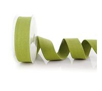Trimz Webbing, color oliva, 10 m x 30 mm
