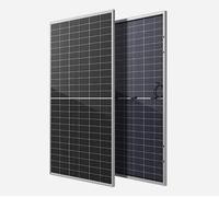 TRINA SOLAR TSM NEG9RC.27 435WP FB Transparente Paleta de 36 paneles solares de alto rendimiento. UNA PALETA DE 36 PANELES SOLARES PESA 1.200 KG