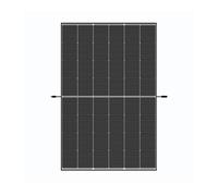 Trina TSM-445NEG9R.28 Módulo fotovoltaico 445W, Vertex S+, Half-Cut, 30mm, marco negro, cable de 1100mm Cantidad mínima del pedido: 3