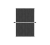 Trina TSM-450NEG9R.28 Módulo fotovoltaico 450W, Vertex S+, Half-Cut, 30mm, marco negro, cable 1100mm Cantidad mínima del pedido: 3
