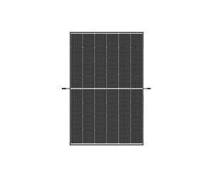 Trina TSM-450NEG9R.28 Módulo fotovoltaico 450W, Vertex S+, Half-Cut, 30mm, marco negro, cable 1100mm Cantidad mínima del pedido: 3