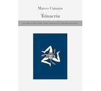 Trinacria: for Cello (or Flute / Violin / Viola / Clarinet in Si b / Sax Alto) and Guitar