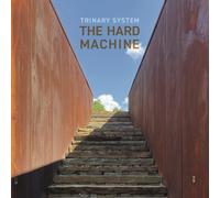 Trinary System The Hard Machine (CD) Album (Importación USA)