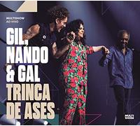 Trinca De Ases