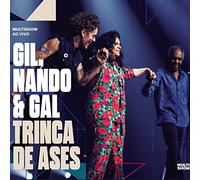 Trinca De Ases - Trinca De Ases