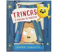Trincas - À procura do monstro