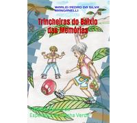 Trincheiras do Baixio das Memórias: Fazenda Baixio da Esperança Açudinha Verde