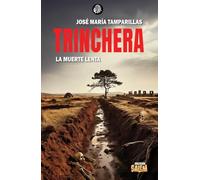 TRINCHERA: 3 (Salem)